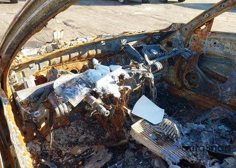 2018 Honda Accord Ex z USA, uszkodzony, nr VIN 1HGCV1F41JA005817